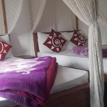 Hotel Zion White House Nuwara Eliya Exteriér fotografie