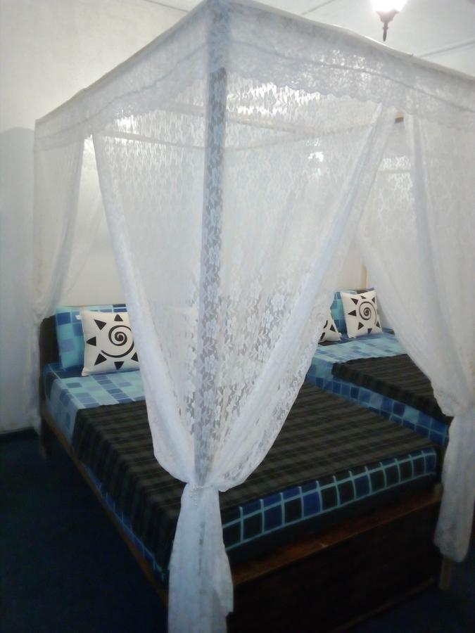 Hotel Zion White House Nuwara Eliya Exteriér fotografie