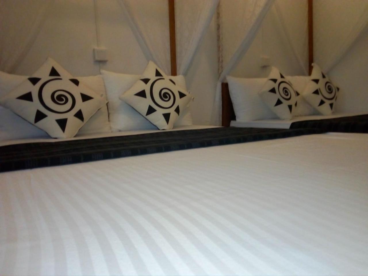 Hotel Zion White House Nuwara Eliya Exteriér fotografie