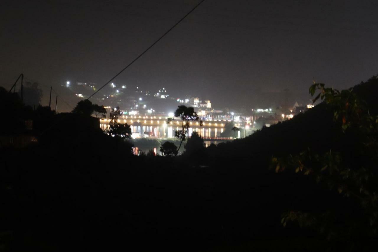 Hotel Zion White House Nuwara Eliya Exteriér fotografie
