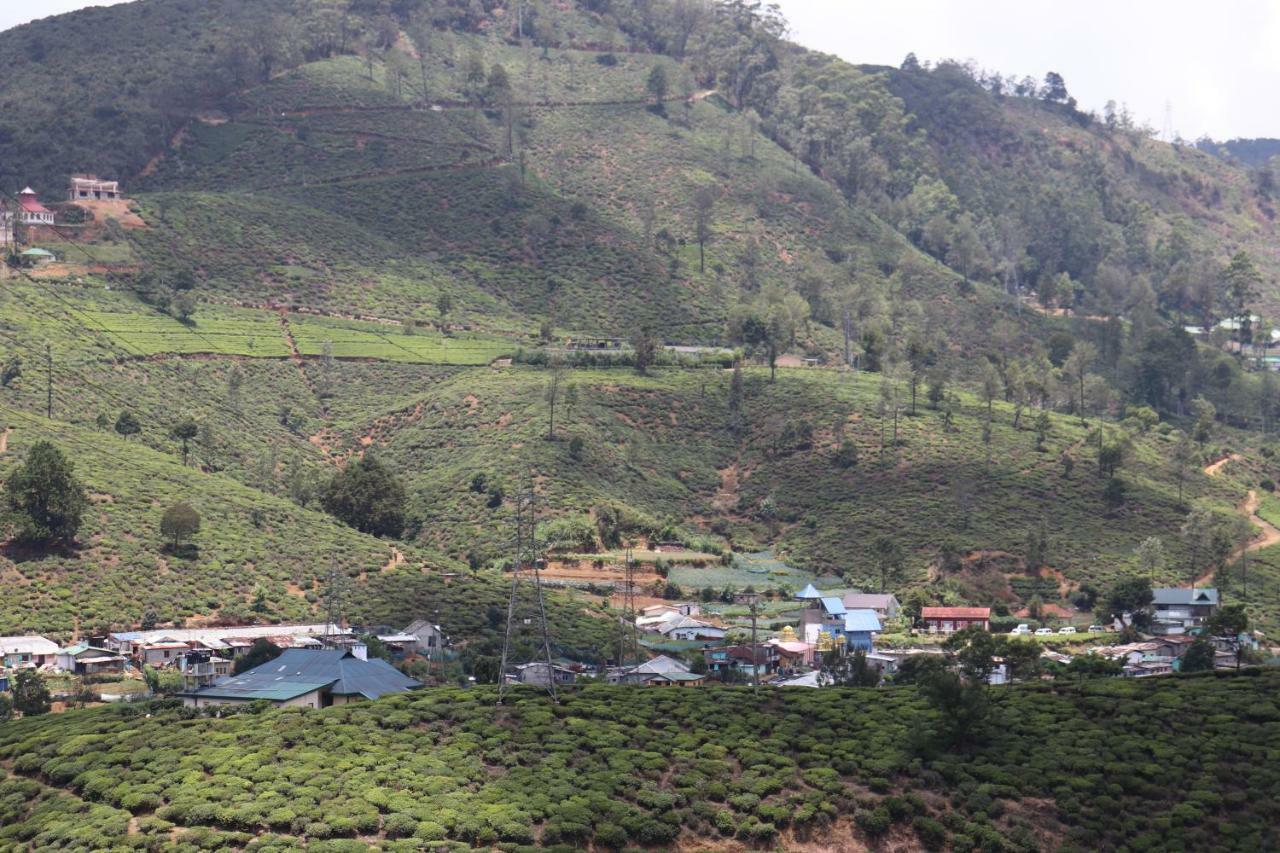 Hotel Zion White House Nuwara Eliya Exteriér fotografie